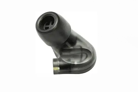 Sennheiser IE 500 PRO Replacement Earphone (Left, Smoky Black) - 508667 Headsets Sennheiser