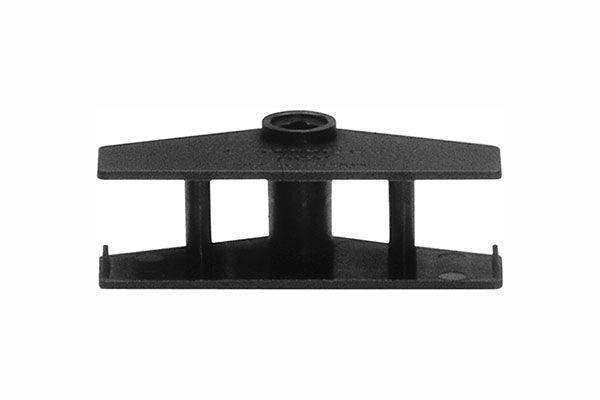 Sennheiser IZK 20 Mounting clamp for one SI30 or SZI30 (0.5 oz) - 003560 Microphones Sennheiser