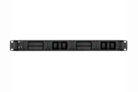 Sennheiser L 6000 - US Intelligent Charging Station for Digital 6000 & 9000 Series Transmitter Battery Packs Microphones Sennheiser