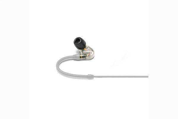 Sennheiser Left IE 400 PRO Clear Left replacement earphone for IE 400 PRO Clear - 508672 Microphones Sennheiser