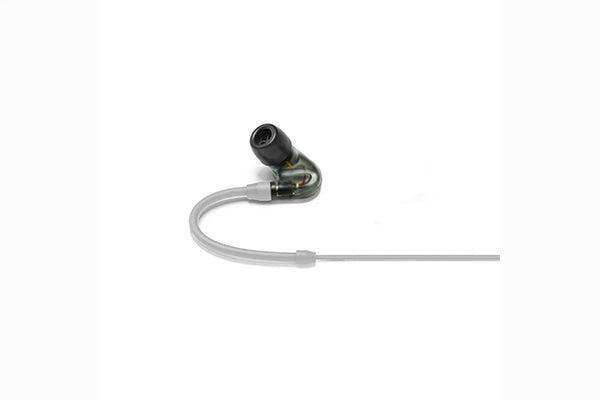 Sennheiser Left IE 400 PRO Smoky Black Left replacement earphone for IE 400 PRO Smoky Black - 508671 Microphones Sennheiser