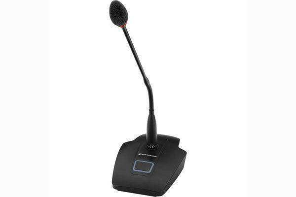 Sennheiser MAT 153 + MEG14-40-L-II SET Microphone set - 507354 Microphones Sennheiser