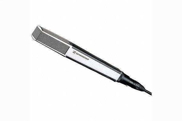 Sennheiser MD 441-U Super-cardioid dynamic with low and high equalization switches - 000762 Microphones Sennheiser