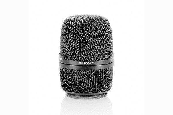 Sennheiser ME 9004 Microphone module for SKM 6000, SKM 9000 (condenser, cardioid, black) - 502588 Microphones Sennheiser
