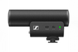 Sennheiser MKE 400 Camera-Mount Shotgun Microphone (2nd Generation) - 508898 Microphones Sennheiser
