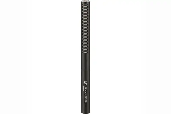 Sennheiser MKE 600 Shotgun Microphone - 505453 Microphones Sennheiser