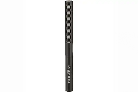 Sennheiser MKE 600 Shotgun Microphone - 505453 Microphones Sennheiser