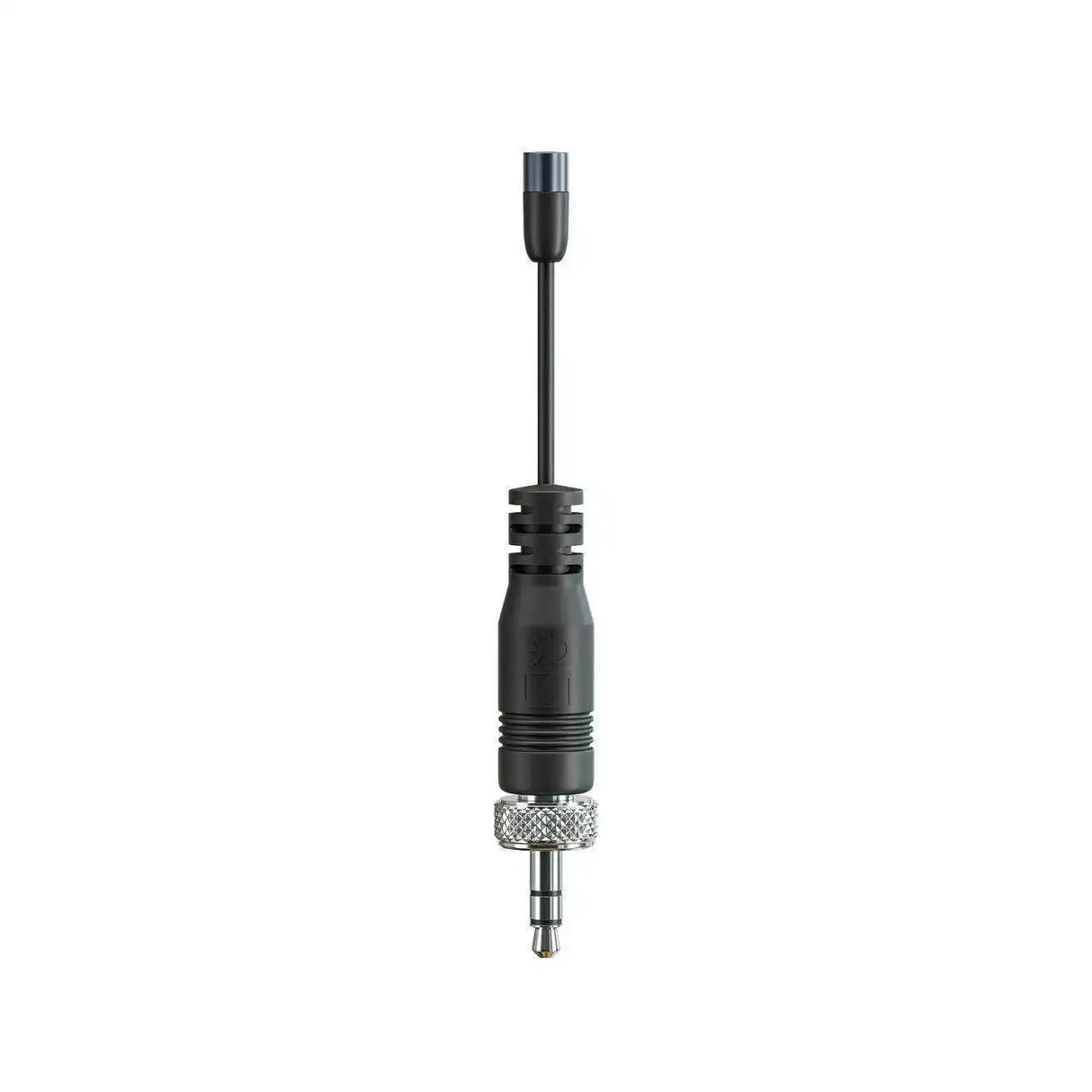 Sennheiser MKE mini MKE with 3,5 mm jack and 9 cm length. Includes (1) lanyard, (2) clips and (1) MZW2 windscreen, black - 700179 Microphones Sennheiser