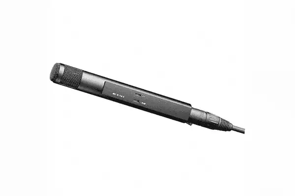 Sennheiser MKH 30-P48 RF condenser microphone - 002872 Microphones Sennheiser