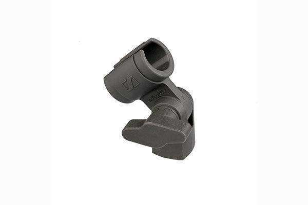 Sennheiser MKH 8070 HF microphone set with 48 V phantom power - 506293 Microphones Sennheiser