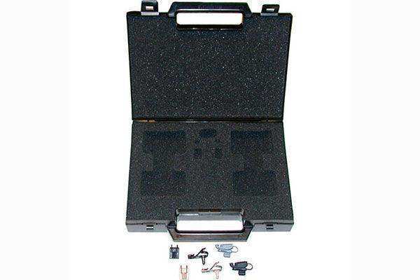Sennheiser MZ 100 MKE102/104 Accessory Kit - 004226 Microphones Sennheiser