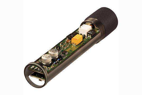 Sennheiser MZD 8000 Digital output module - 502097 Microphones Sennheiser