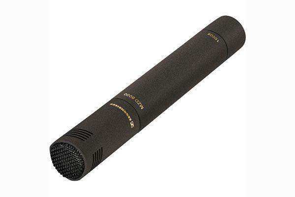 Sennheiser MZD 8000 Digital output module - 502097 Microphones Sennheiser