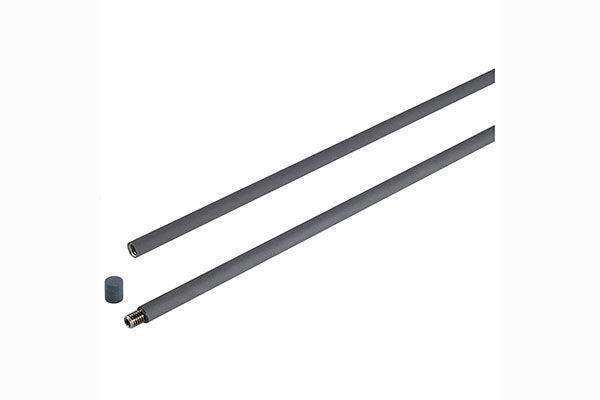Sennheiser MZEF 8060 Vertical bar for floorstand (60cm, 24 inches) - 502318 Microphones Sennheiser