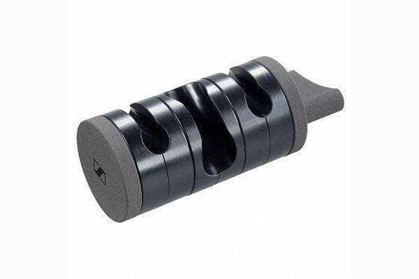 Sennheiser MZGE 8002 Bar connector that joins vertical bar with two extension tubes - 502325 Microphones Sennheiser
