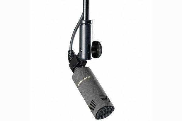 Sennheiser MZH 8000 Ceiling mount with cable guide and adjustable alignment - 502435 Microphones Sennheiser