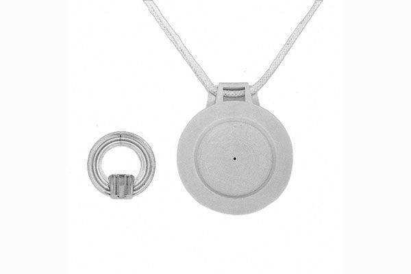 Sennheiser MZM2 Replacement magnetic holder for MZM10/2 system - 577797 Microphones Sennheiser