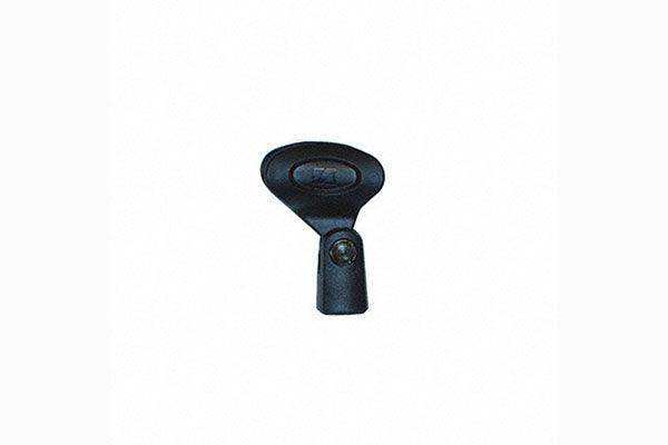 Sennheiser MZQ 800 Universal evolution handheld microphone clip - 004711 Microphones Sennheiser