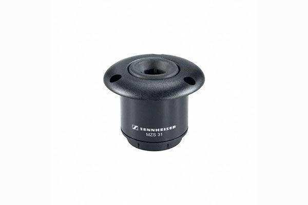 Sennheiser MZS 31 IS Series suspension shock mount - 005087 Microphones Sennheiser