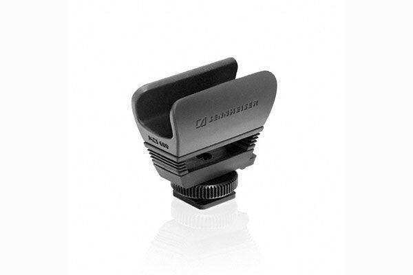 Sennheiser MZS 600 Camera shockmount for MKE 600 - 505570 Microphones Sennheiser