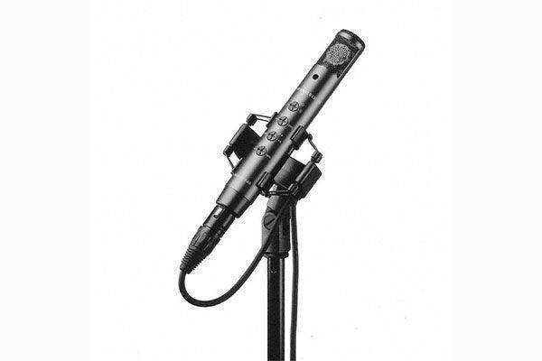 Documentation Sennheiser – Revue Technique Mkh20 Mkh80 En Français