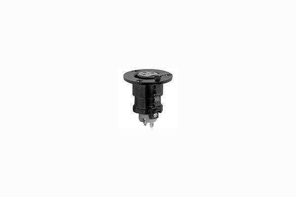 Sennheiser MZT-30 Surface Flange Mount Microphones Sennheiser