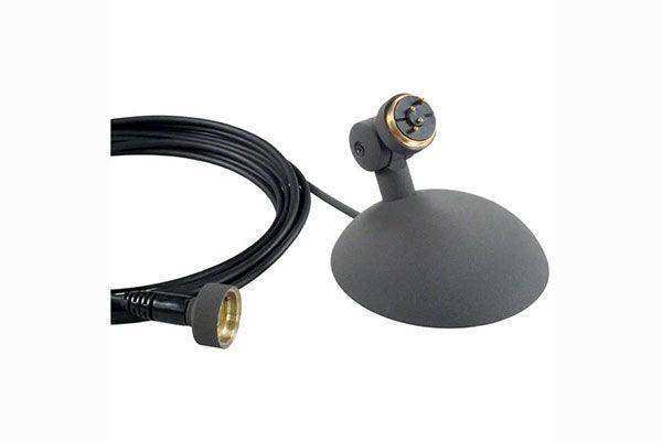 Sennheiser MZT 8000 Classic metal tablestand, sturdy and robust - 502331 Microphones Sennheiser