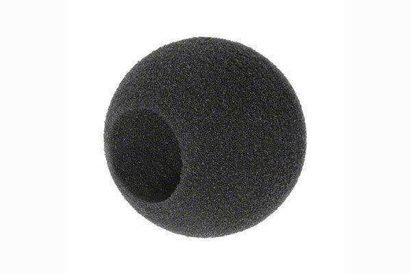 Sennheiser MZW 421-A Foam windscreen, fits MD421 II - 000536 Microphones Sennheiser