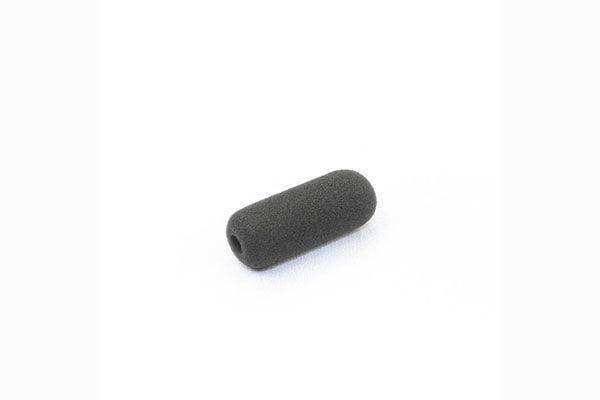 Sennheiser MZW45 Spare Part: HMEC aviation boomsets. Windscreen Microphones Sennheiser