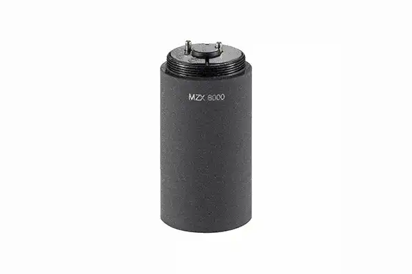 Sennheiser MZX 8000 XLR module for MKH 8000 Series capsules - 502098 Microphones Sennheiser