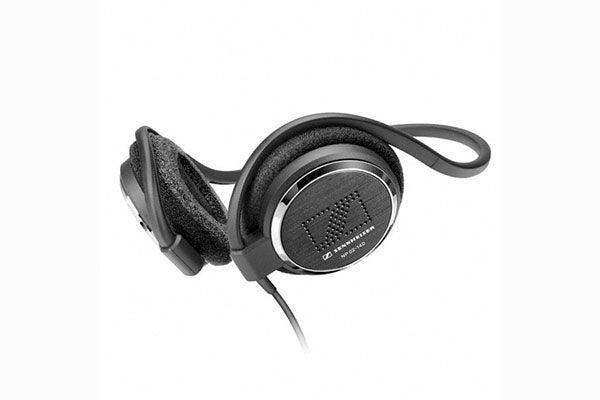 Sennheiser NP 02 On-ear neckband headphones, Box of 20 Microphones Sennheiser