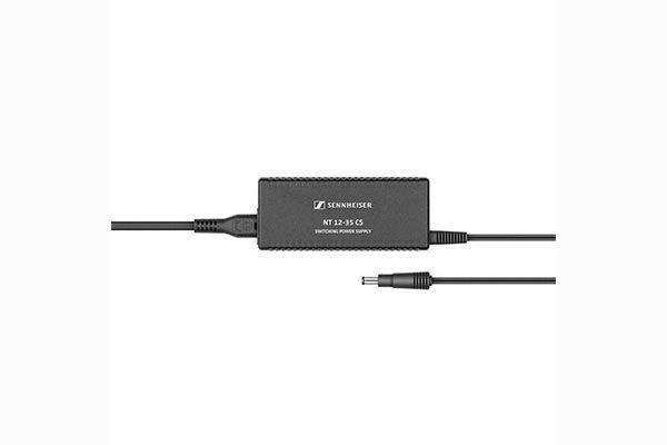 Sennheiser NT 12-35 CS Power supply for EW-D ASA active anntena splitter - 508995 Microphones Sennheiser
