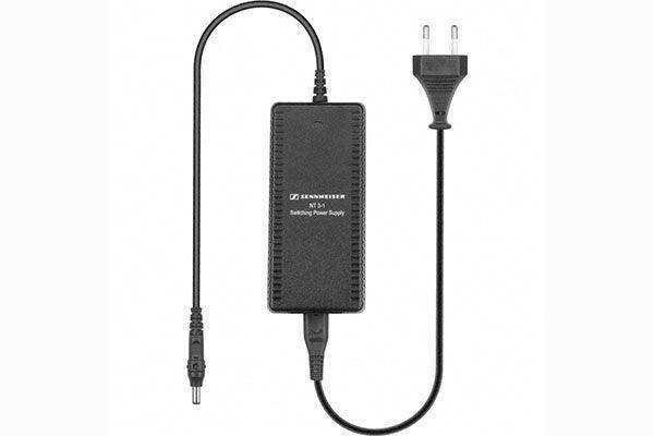 Sennheiser NT 3-1 US Power supply for AC3 active combiner or up to (3) L2015 charging stations - 503876 Microphones Sennheiser