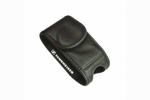 Sennheiser POP 1 Protective pouch for SKP plug-on transmitters - 005232 Microphones Sennheiser