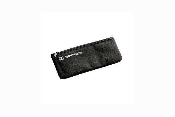 Sennheiser POUCHew-SK Zippered pouch for evolution wireless bodypack transmitter - 577712 Microphones Sennheiser