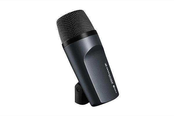 Sennheiser Sennheiser e 602 II Cardioid Dynamic Instrument Microphone- 500797 Microphones Sennheiser