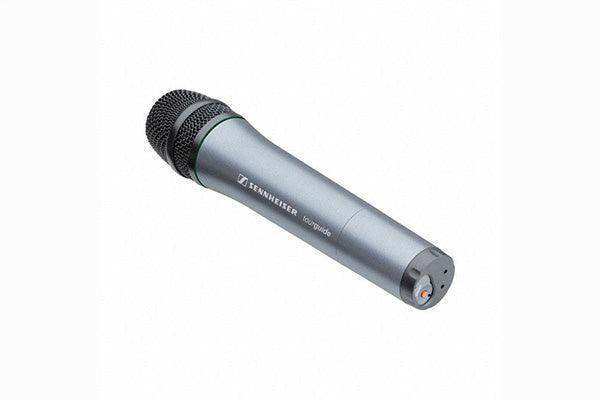 Sennheiser SKM 2020-D Six-channel handheld transmitter with BA2015 rechargeable battery (926-928 MHz) Microphones Sennheiser