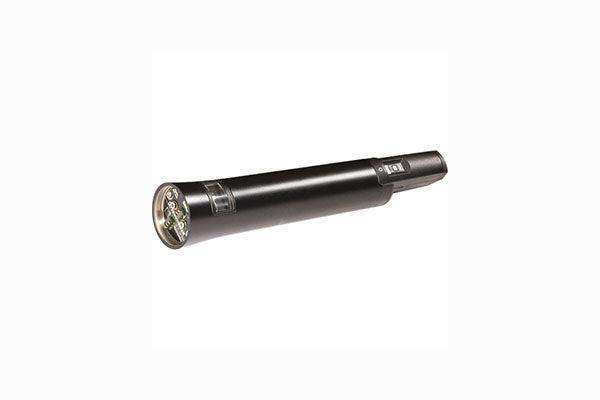 Sennheiser SKM AVX-4 W/O CAPSULE Handheld transmitter (capsule not included) - 507187 Microphones Sennheiser