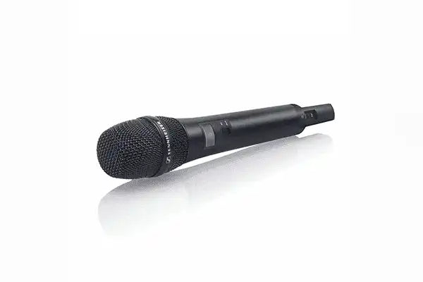 Sennheiser SKM AVX-835S-4 Handheld transmitter with MMD 835-1 (dynamic, cardioid), mute button, digital, 1.9 GHz - 505866 Microphones Sennheiser