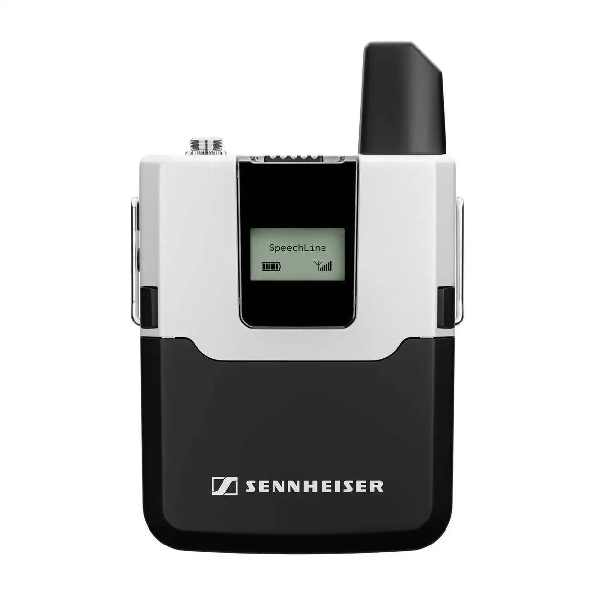 Sennheiser SL Bodypack - MKE 2 KIT Receiver Microphones Sennheiser