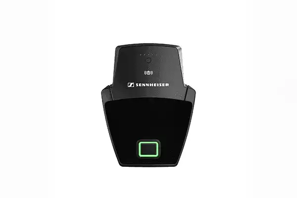 Sennheiser SL BOUNDARY 114-S DW-4 B Wireless Microphone - 506623 Microphones Sennheiser
