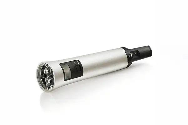 Sennheiser SL HANDHELD 865 DW-4-US Wireless Handheld Microphone - 505901 Microphones Sennheiser