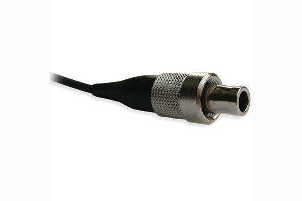 Sennheiser SZ108 Spare Part: 2000, 3000 and 5000 series bodypack transmitters. Special 3-pin connector Microphones Sennheiser