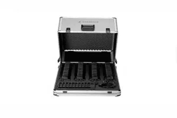 Sennheiser USL29-50-2/NT Charger Case for Fifty HDi1029-PLL8 or HDi1029-PLL16 with NT2013-120 Microphones Sennheiser