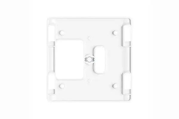 Sennheiser Wall Mount adapter Wall Mounting Bracket for SpeechLine Multi-Channel Receiver - 508891 Microphones Sennheiser