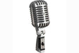 Shure 55SH Series II Iconic Unidyne® Vocal Microphone Microphnes Shure