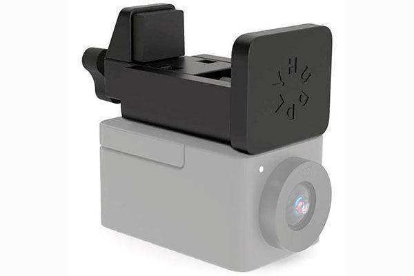 Shure 7090043790191 Huddly Display Mounting Bracket Microphnes Shure