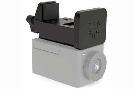 Shure 7090043790191 Huddly Display Mounting Bracket Microphnes Shure