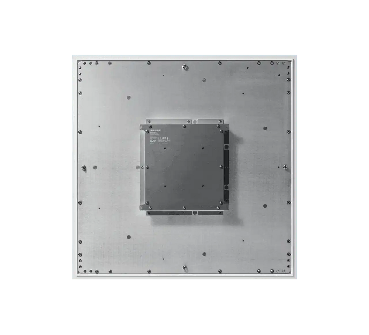 Shure 920M W+HCAM-V Ecosystem Bundle 920M with Huddly Camera Audio Conferencing Shure