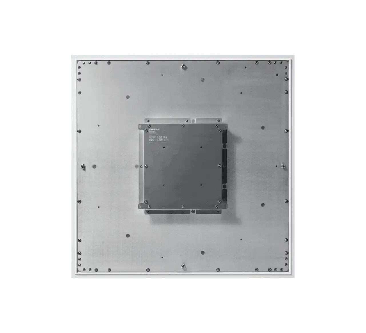 Shure 920M W+HCAM-V Ecosystem Bundle 920M with Huddly Camera Audio Conferencing Shure